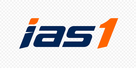 ias 1 logo